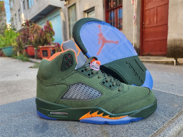 men air jordan 5 shoes 2023-10-7-002